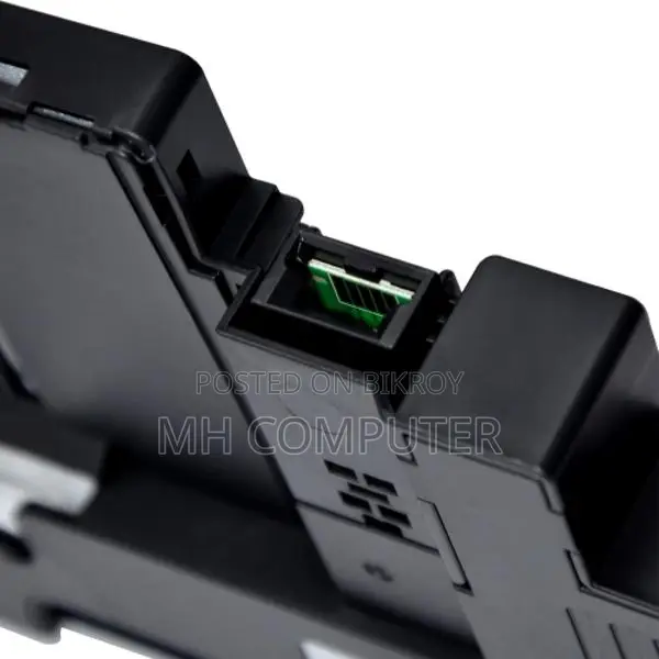 Canon MC-G02 Maintenance Box with Chip