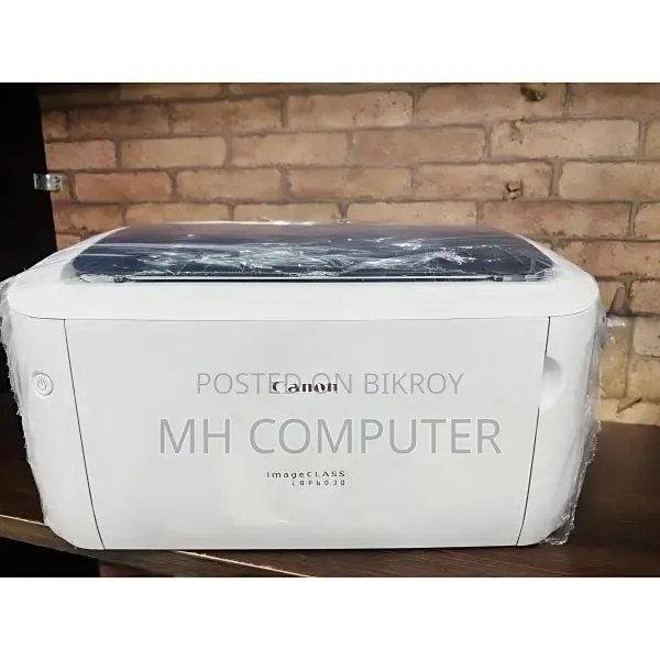 Canon imageCLASS LBP-6030 Printer