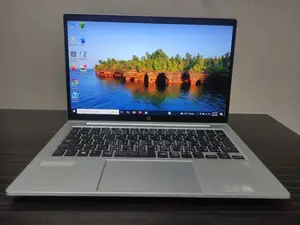 HP ProBook 635 Aero G7 Ryzen 5 4550U Laptop