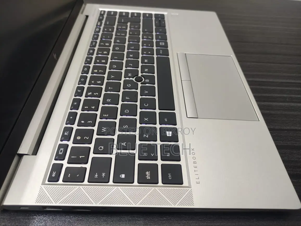 HP EliteBook 845 G7 Ryzen 5 Pro 4650U 8 GB RAM