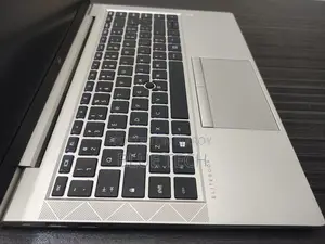 HP EliteBook 845 G7 Ryzen 5 Pro 4650U 8 GB RAM