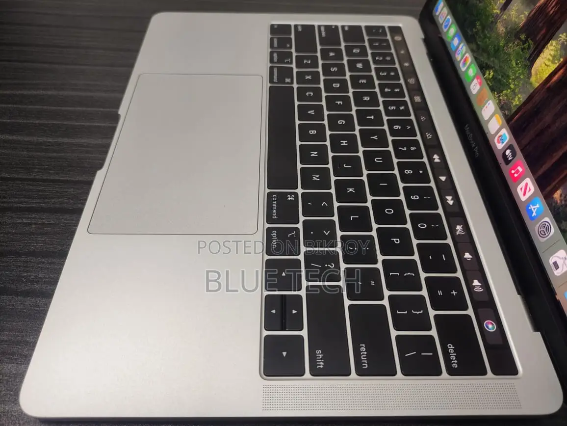 MacBook Pro 2019 i5 (13-inch) 8/256GB