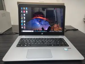 HP PROBOOK 440 G4 i5 7th 8/256