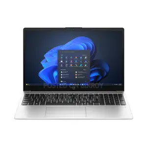 HP 250R G10 INTEL CORE 5-120U 16/512 GB 15'6"Inchi FHD