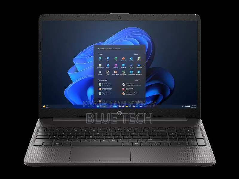 HP 250R G9 Core7 1500U 15.6"inchi FHD G9 16/1tb