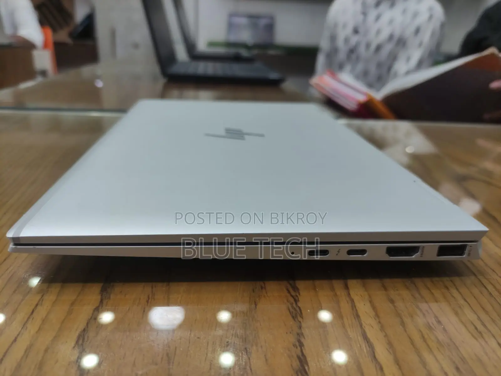 HP ELITBOOK x3601040 G7 i7 10th 16/512GB