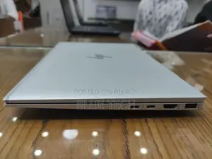 HP ELITBOOK x3601040 G7 i7 10th 16/512GB