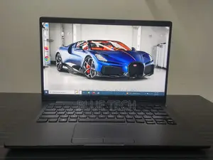 Dell Latitude 7400 Core i5 8th Gen