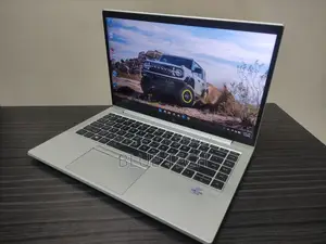 HP ELITBOOK 840 G7 i5 10th 8/256