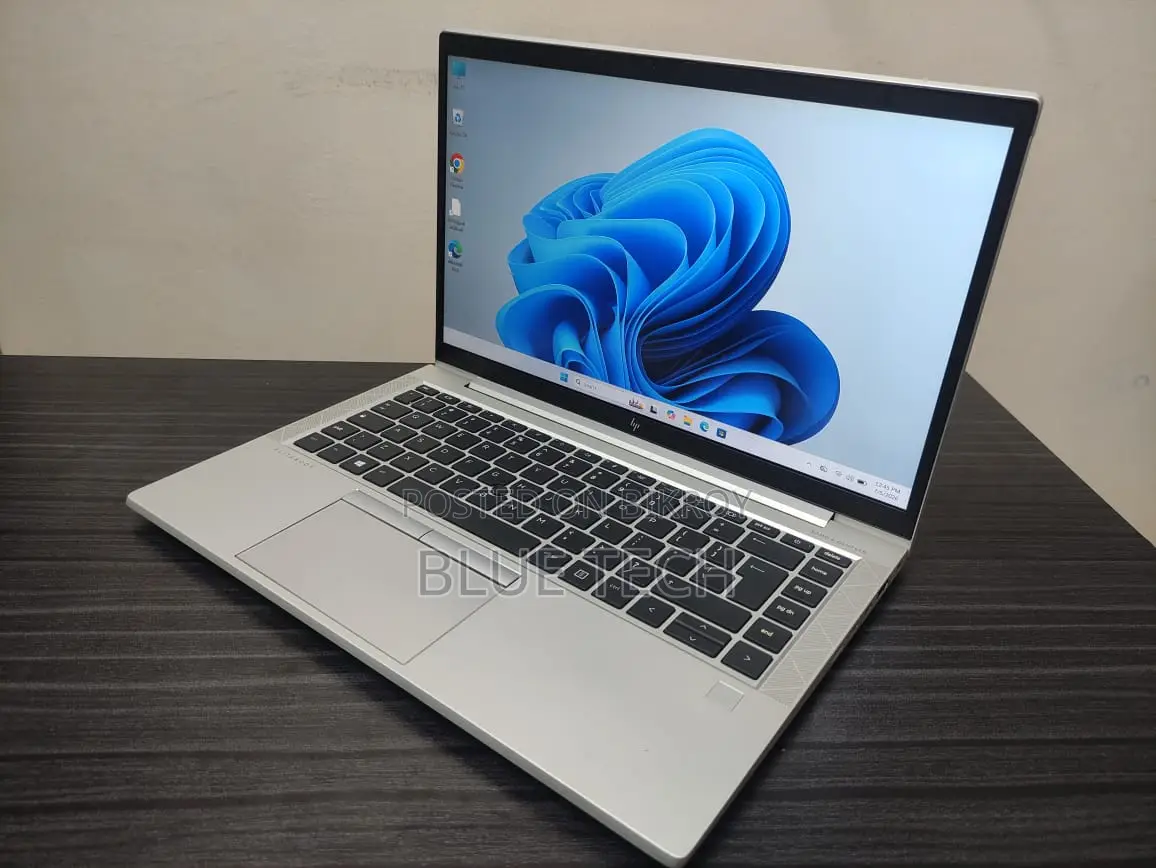 HP Elitebook 645 G10 Ryzen 5 7530U 16GB / 512GB