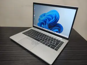 HP Elitebook 645 G10 Ryzen 5 7530U 16GB / 512GB