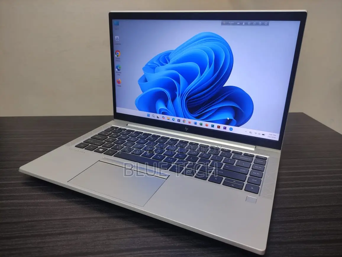 HP 840 G7 i7 10th Genaretion