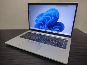 HP 840 G7 i7 10th Genaretion