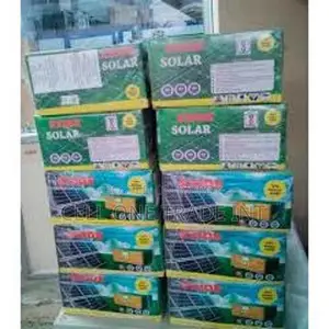 Exide Solar Hybrid Inverter 1100VA UPS