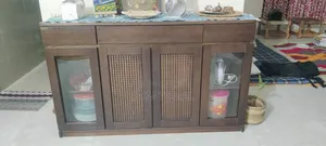 Hatil Mini Cabinet