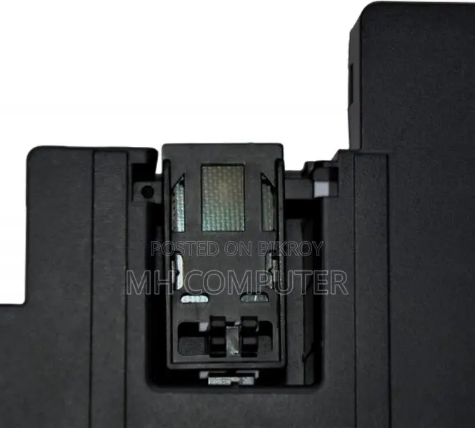 Canon MC-G02 Maintenance Box with Chip