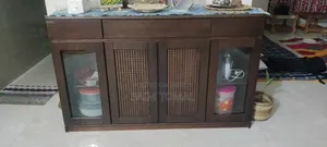 Hatil Mini Cabinet