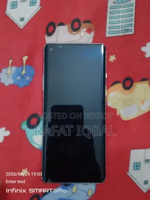 OnePlus 8 128 GB Gray