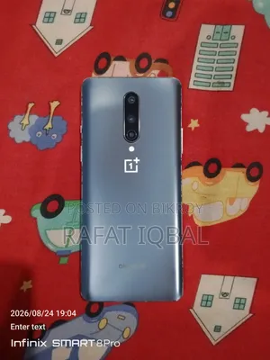 OnePlus 8 128 GB Gray
