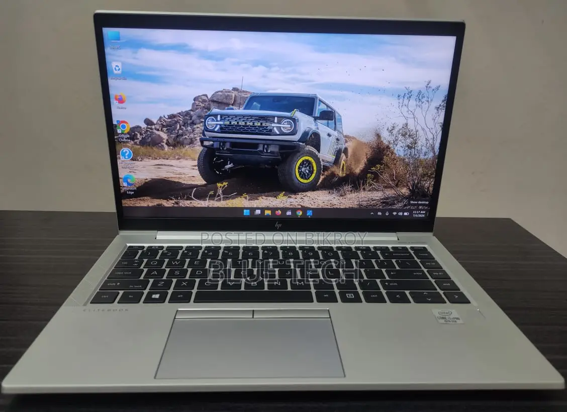 HP ELITBOOK 840 G7 i5 10th 8/256
