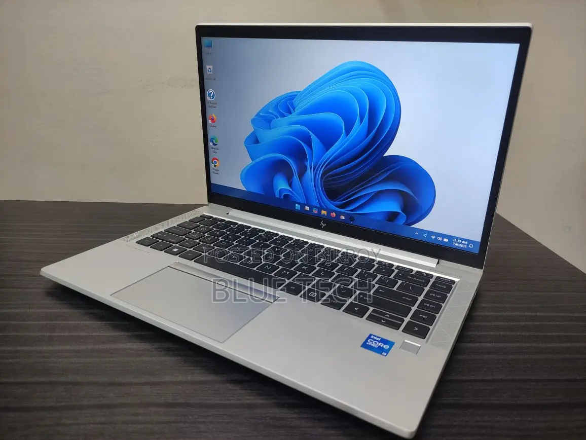 HP 840 G8 i5 11th Genaretion 14" FHD 16/256GB