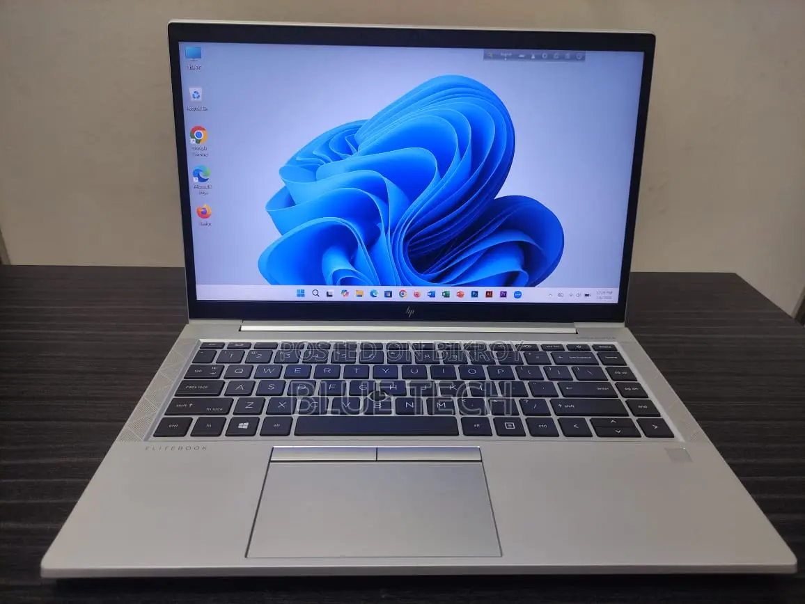 HP 840 G7 i7 10th Genaretion