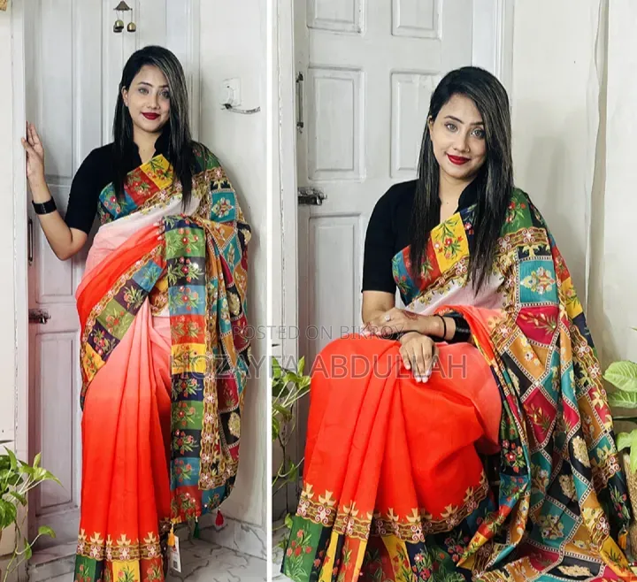 Silk Sharii