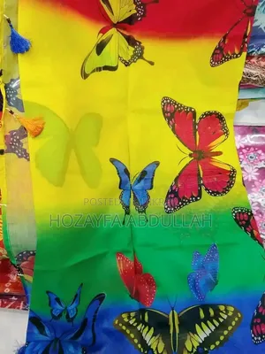 Silk Sharii