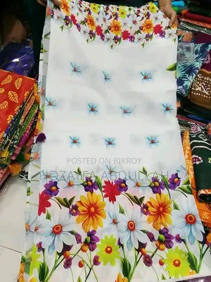 Silk Sharii