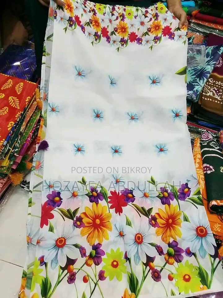 Silk Sharii