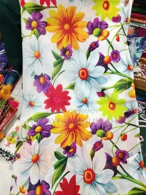 Silk Sharii