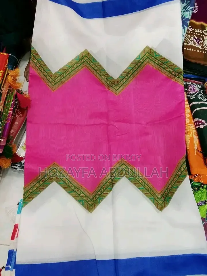 Silk Sharii