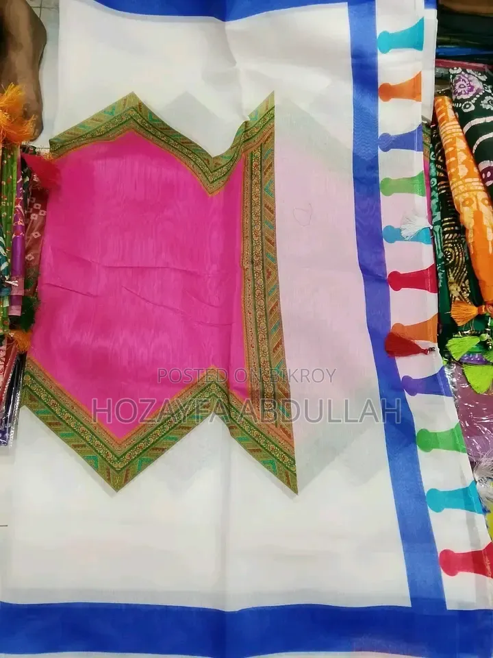 Silk Sharii