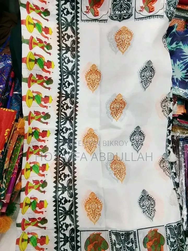 Silk Sharii