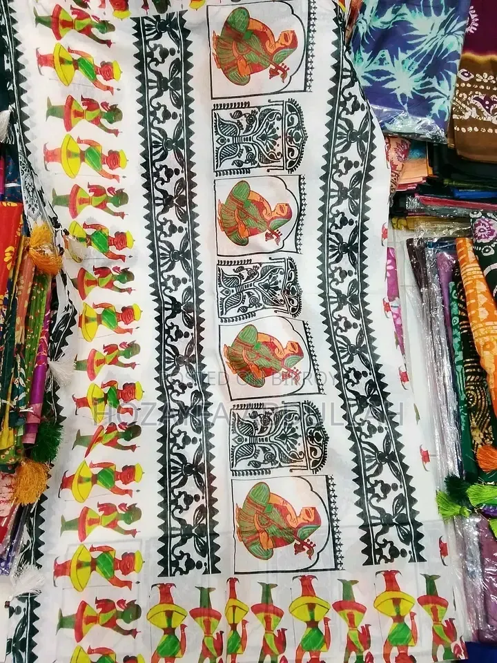 Silk Sharii