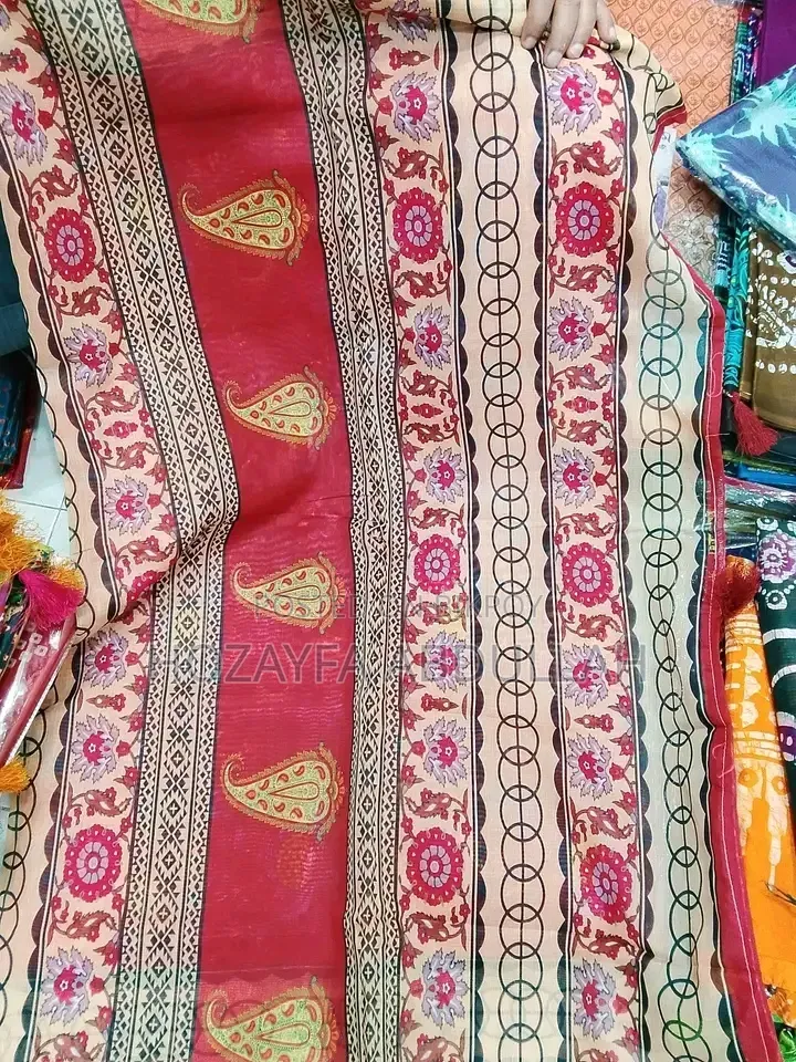 Silk Sharii