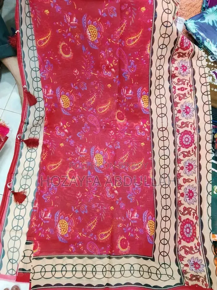Silk Sharii