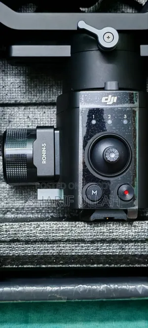 Dji Ronin-Sc Pro Combo