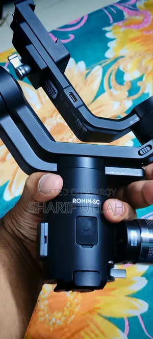 Dji Ronin-Sc Pro Combo