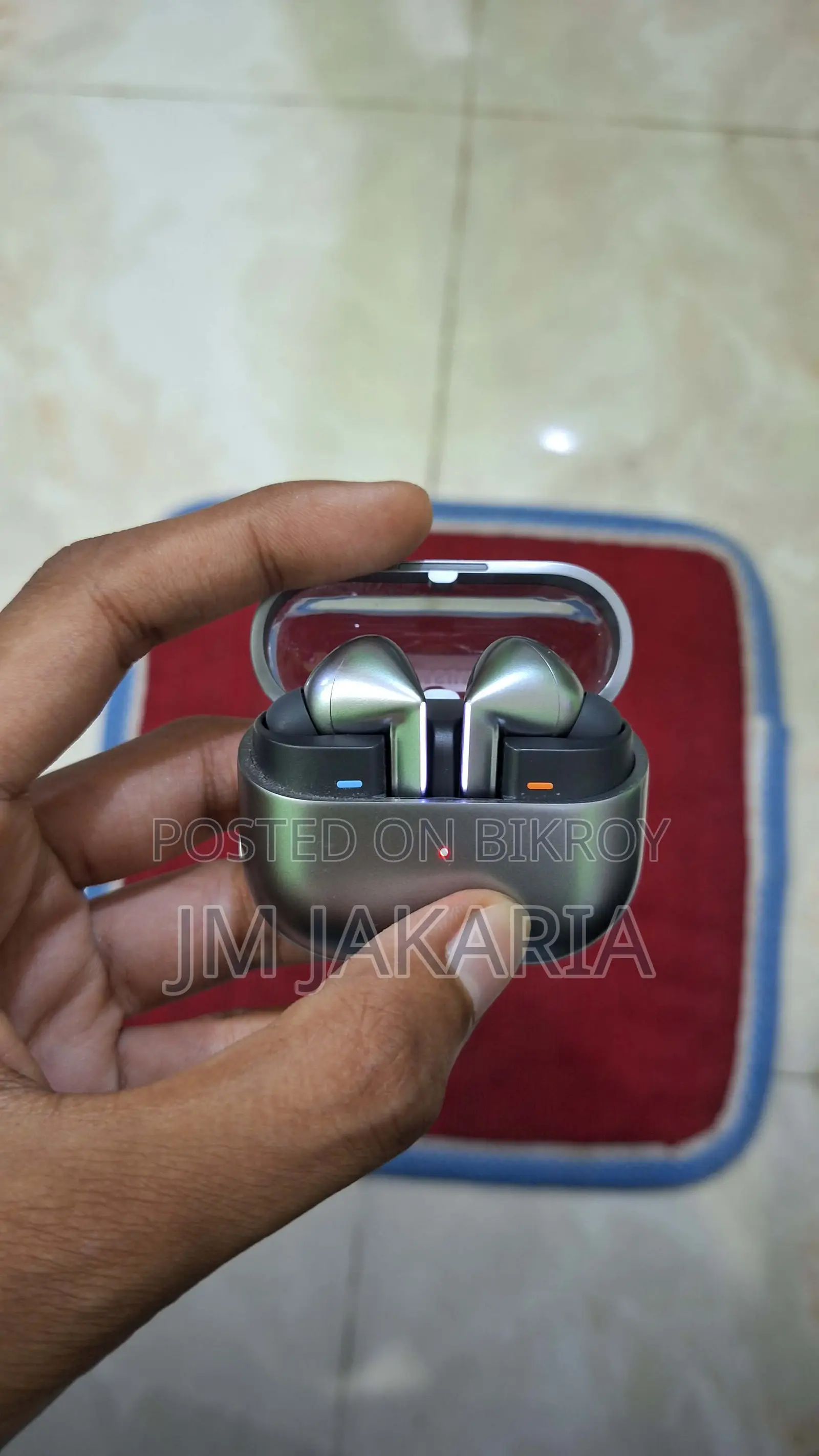 Samsung Galaxy Buds 3 Pro