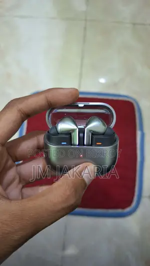 Samsung Galaxy Buds 3 Pro