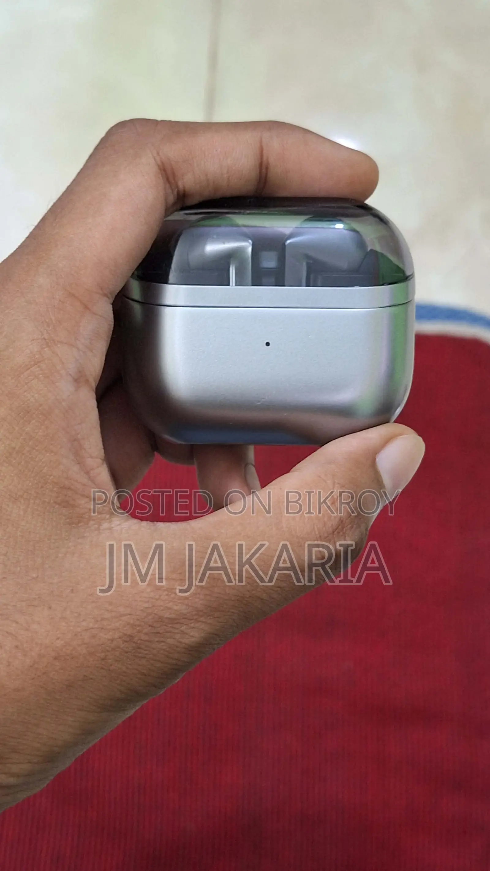Samsung Galaxy Buds 3 Pro