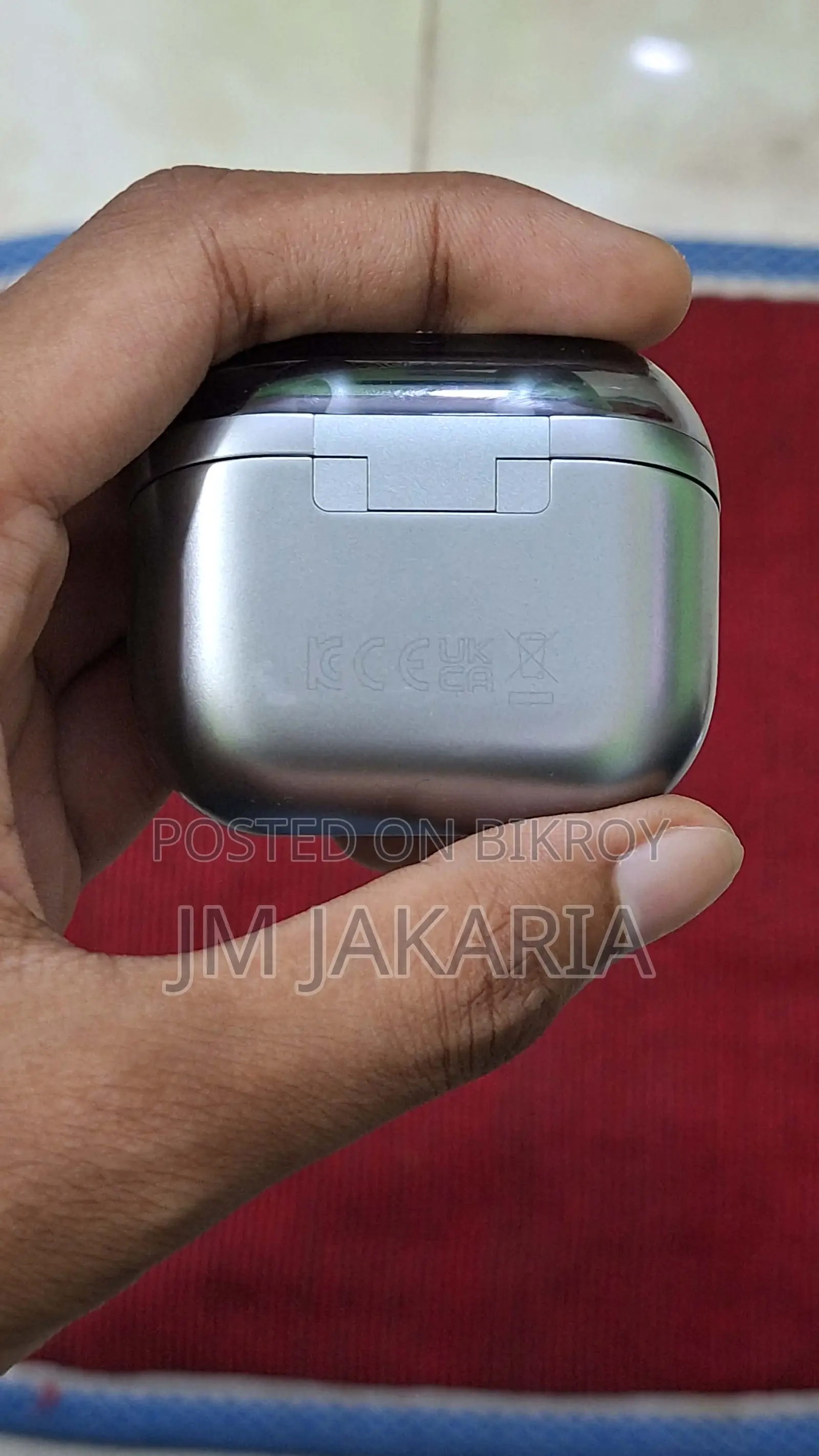 Samsung Galaxy Buds 3 Pro