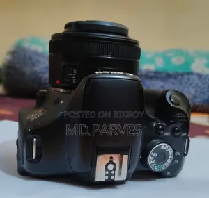 Canon 600d +500mm