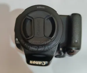 Canon 600d +500mm