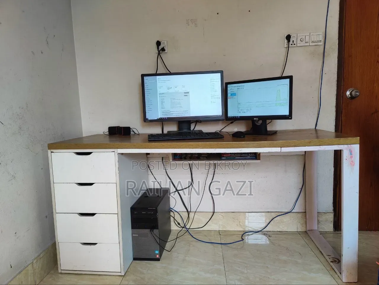 Computer Table
