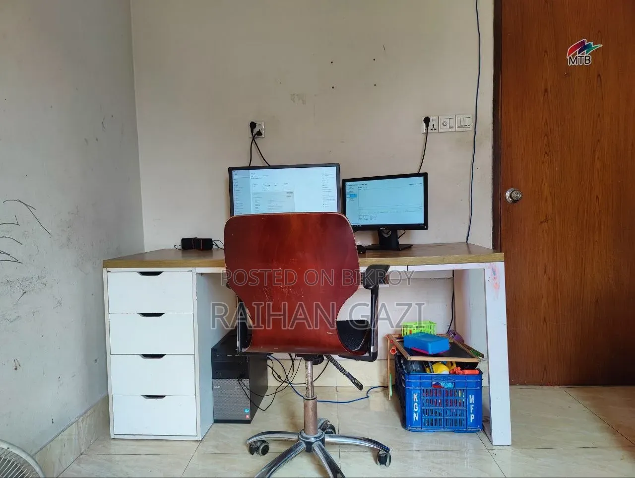 Computer Table
