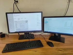 Computer Table
