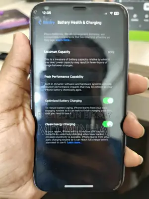 Apple iPhone 11 128 GB Purple