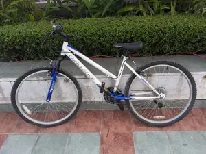 Cycle for sell